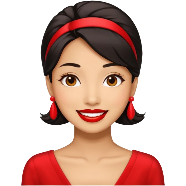 Shinta Kinjo emoji