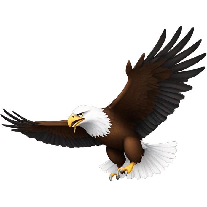 Eagles  emoji