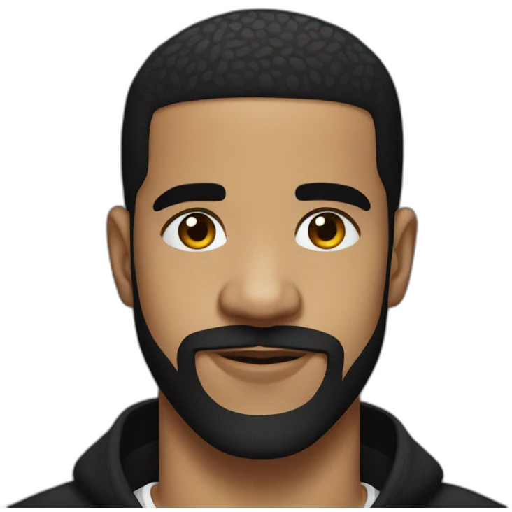 drake emoji