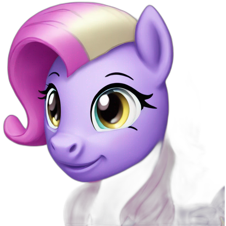 my little pony transformers emoji