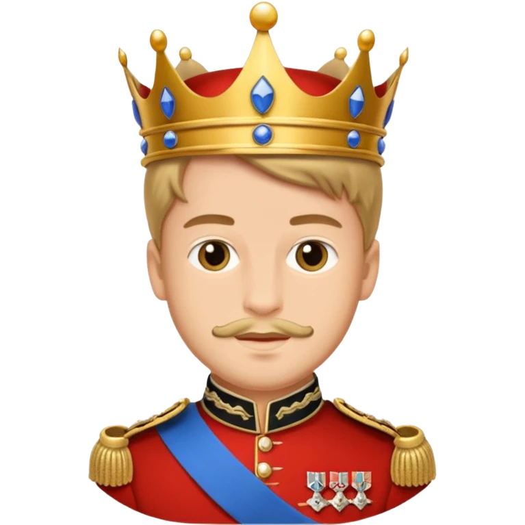 Prince John OF United Kingdom 5th Son of King George V emoji