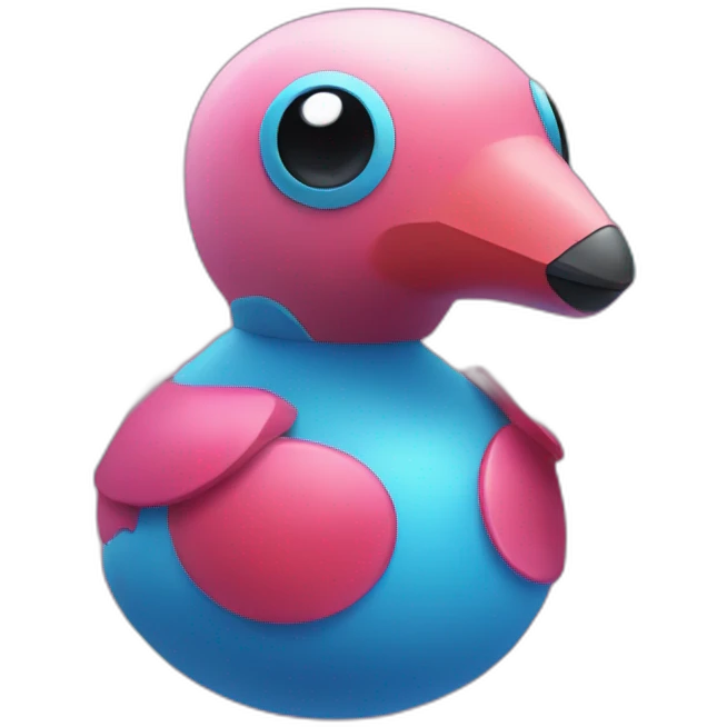 porygon emoji