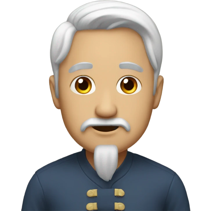 Gonggi emoji