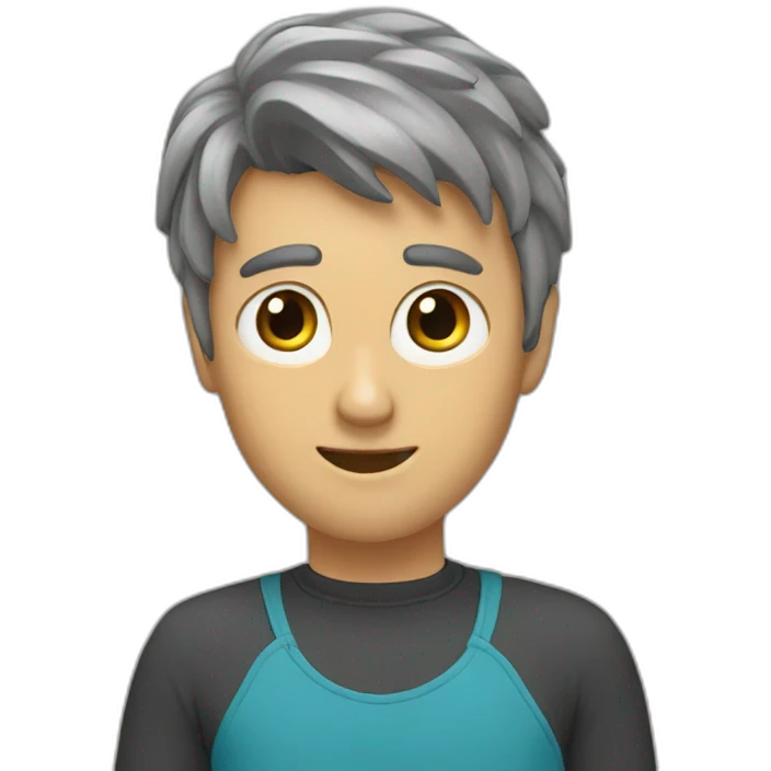 ChatGPT emoji