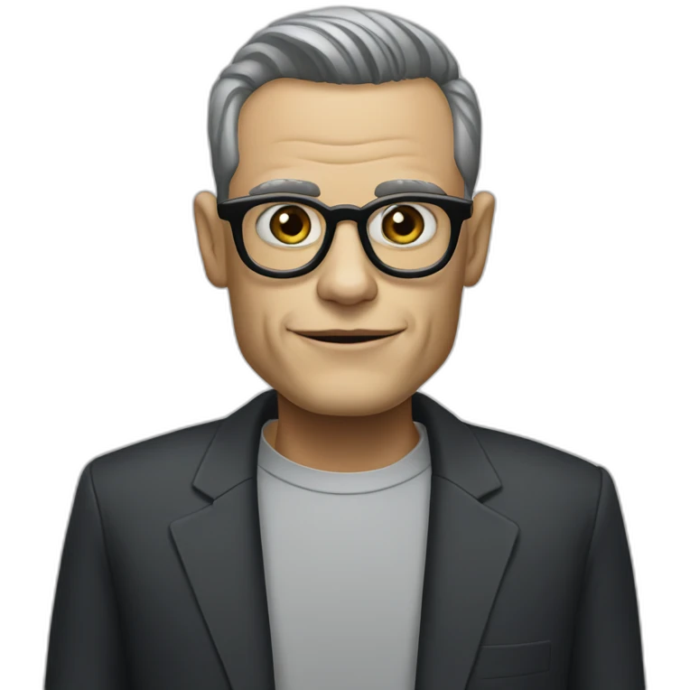 mr robot emoji