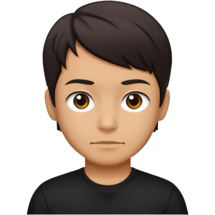 Salmo (Italian rapper) emoji