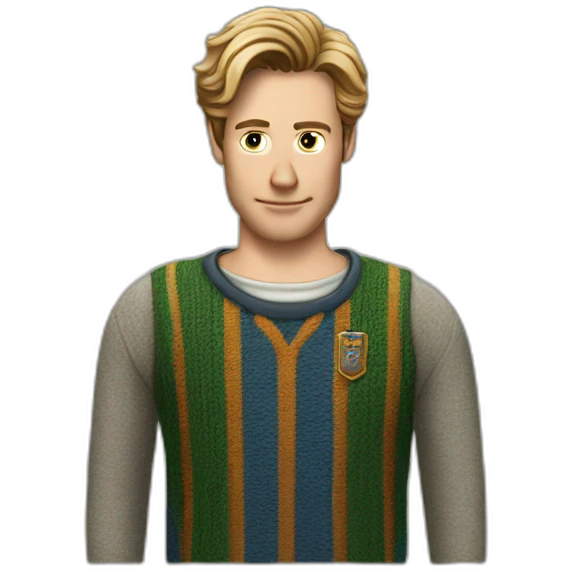 Peter-Davidson-DoctorWho-Cricket-Jumper emoji