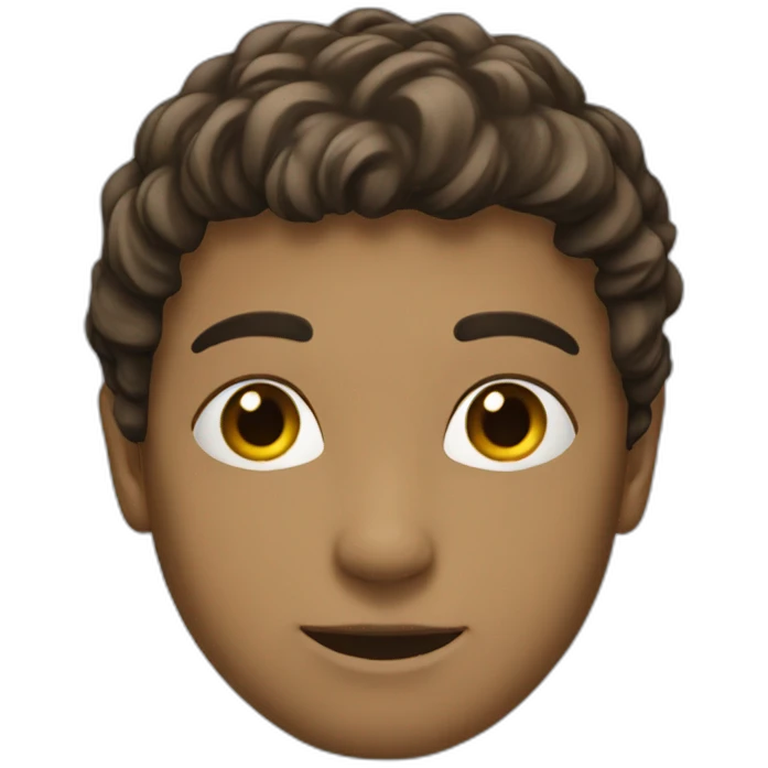 1337 emoji