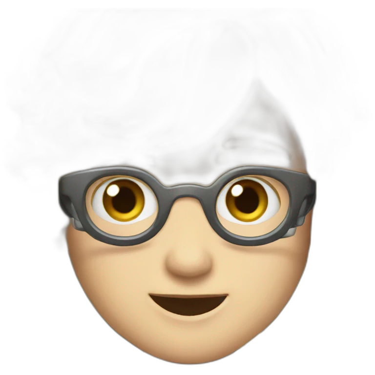Volant emoji
