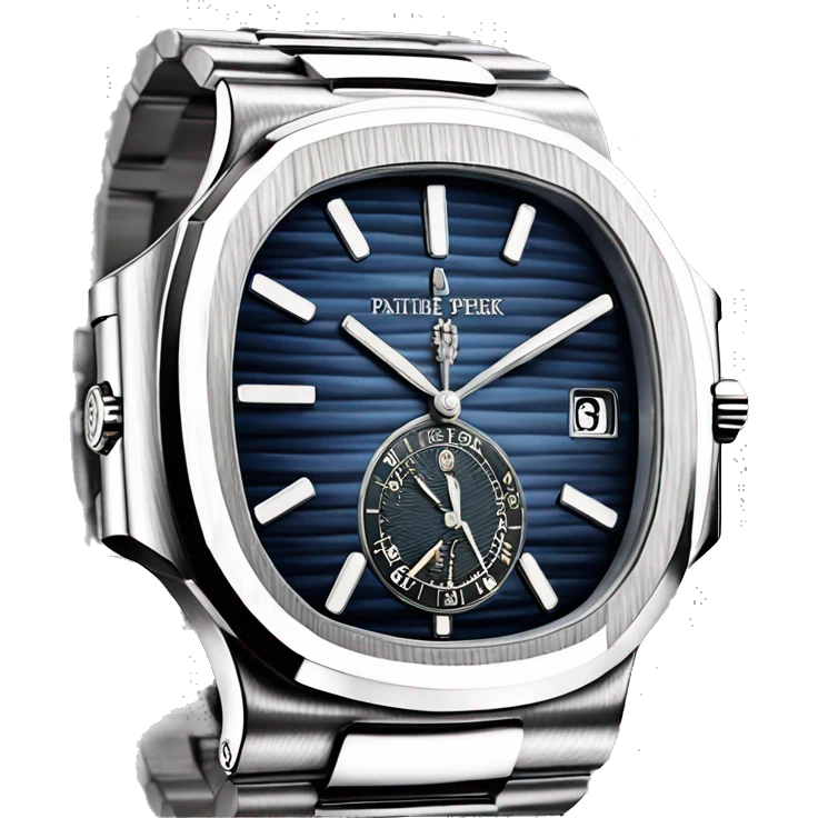 patek phillipe nautilus emoji