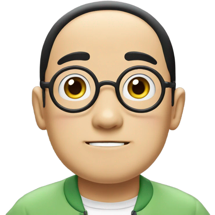 Shinchan emoji