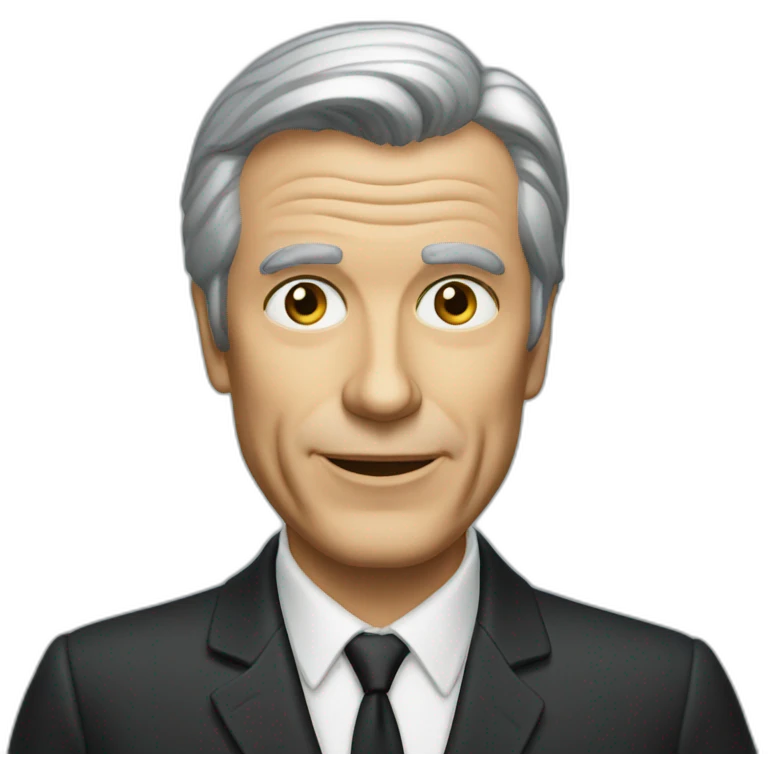 Vincent, Bolloré emoji