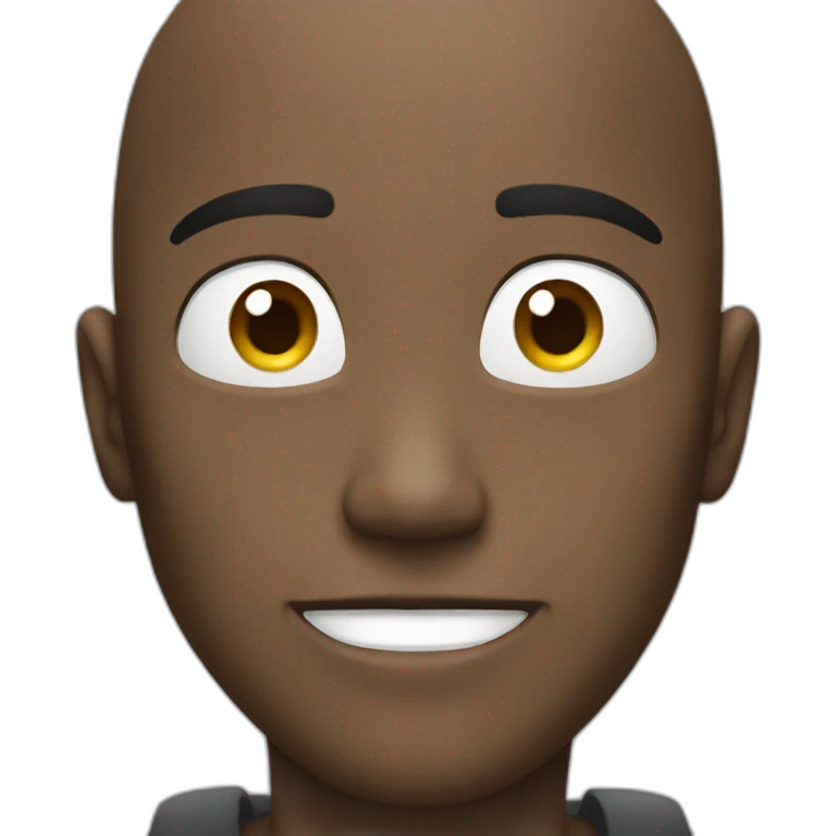 Manga emoji