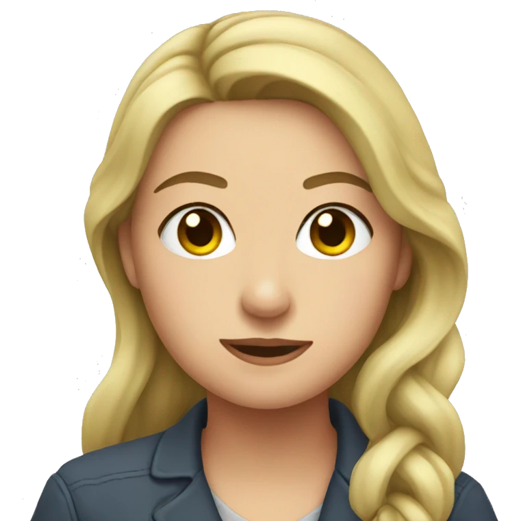 Emily Pipes emoji
