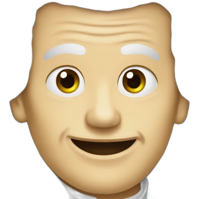 robespierre emoji