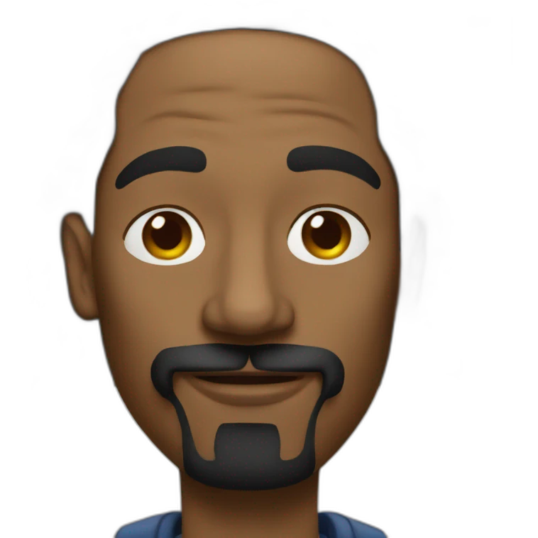 snoopdogg emoji
