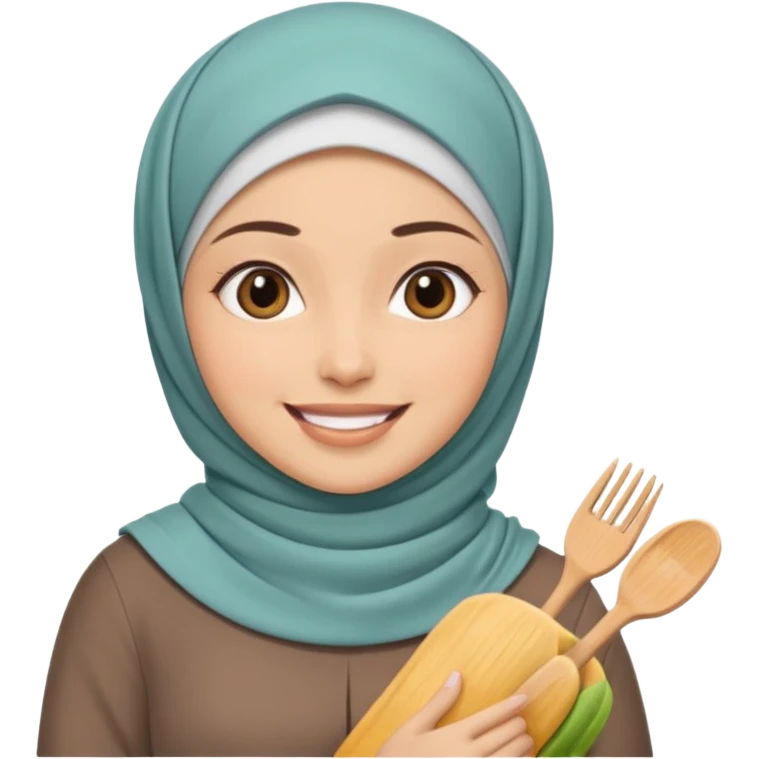 کار های روزانه زنانه  emoji