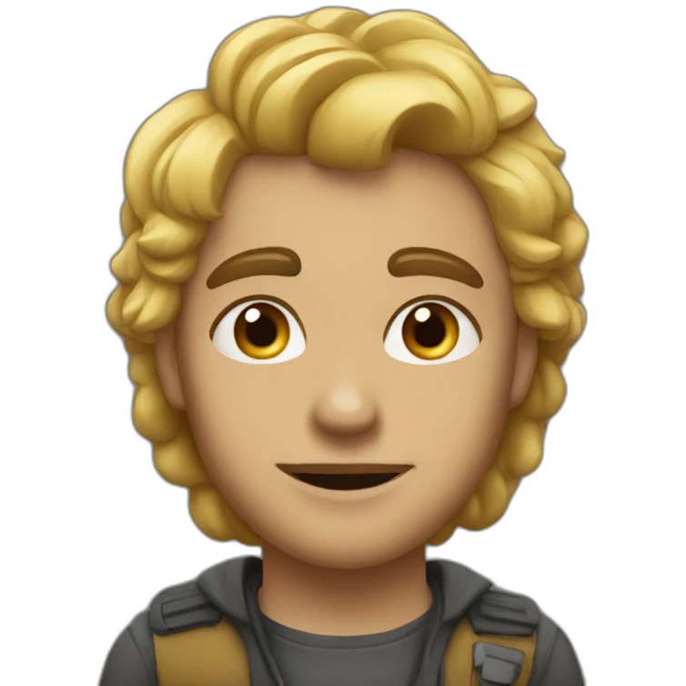 Jaan emoji
