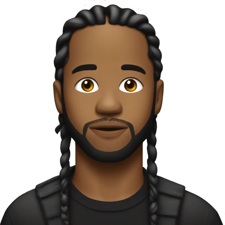 partynextdoor  emoji
