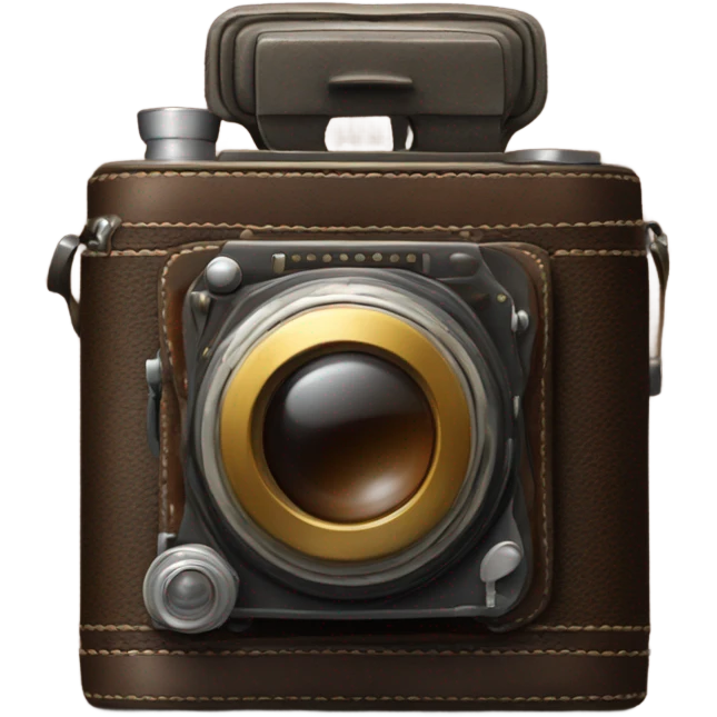 camera emoji