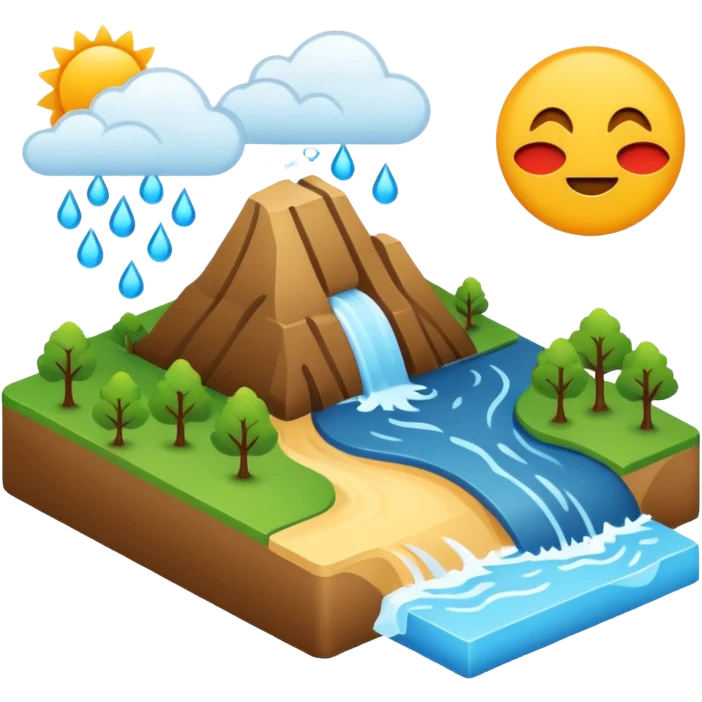 climate adaptation emoji