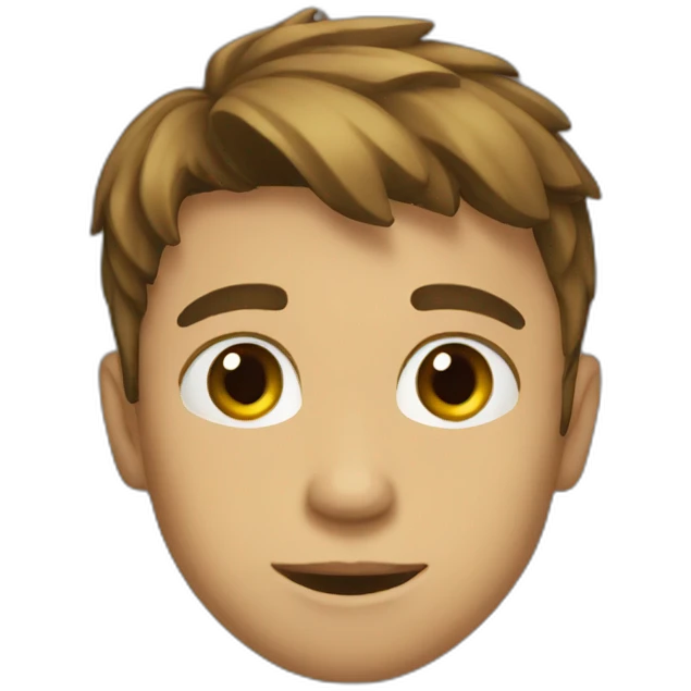 brother emoji