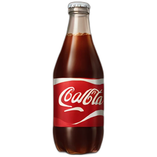 cola emoji