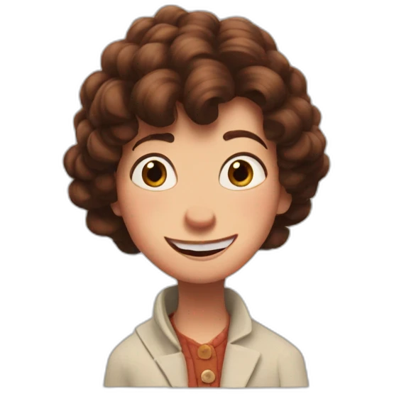 Remy from ratatouille emoji