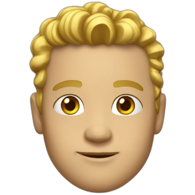 Oro emoji