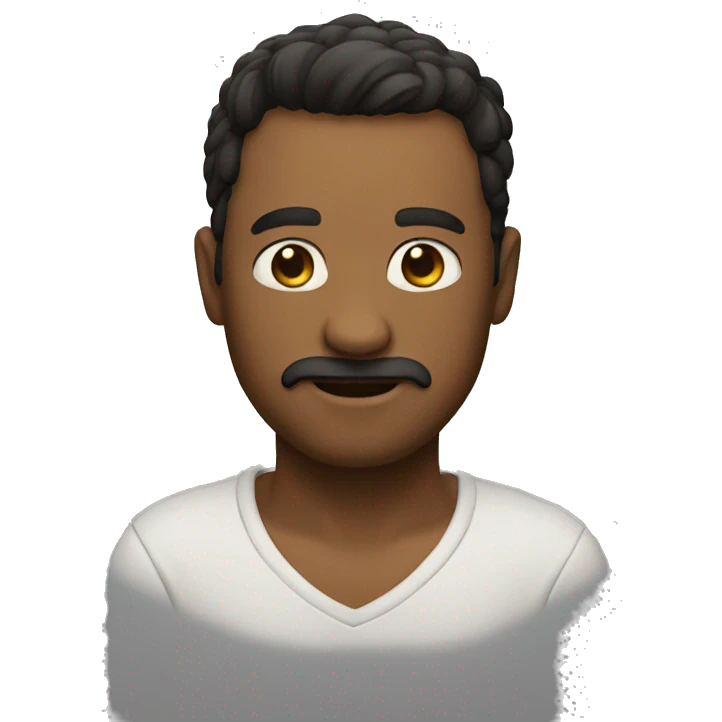 Mashle emoji