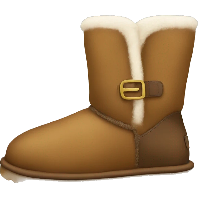 uggs emoji