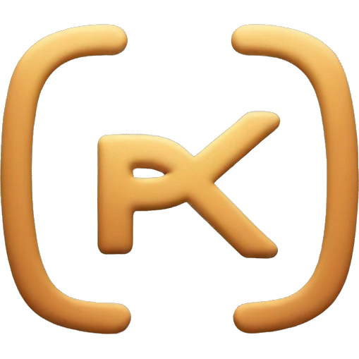 RX logo emoji