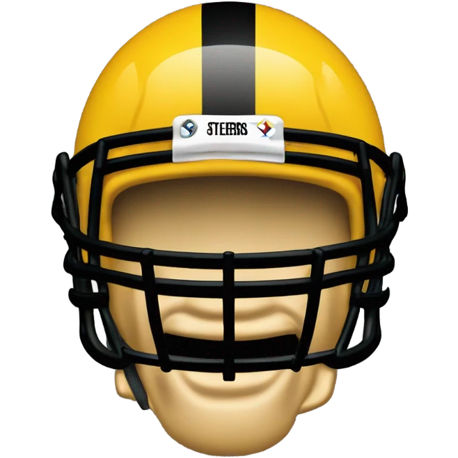 Pittsburgh Steelers  emoji