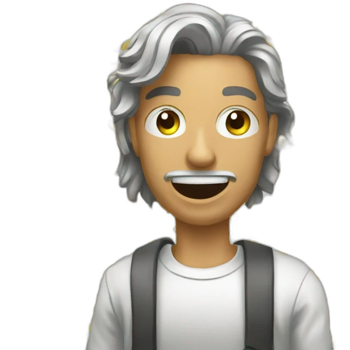 Cryptomonnaie  emoji