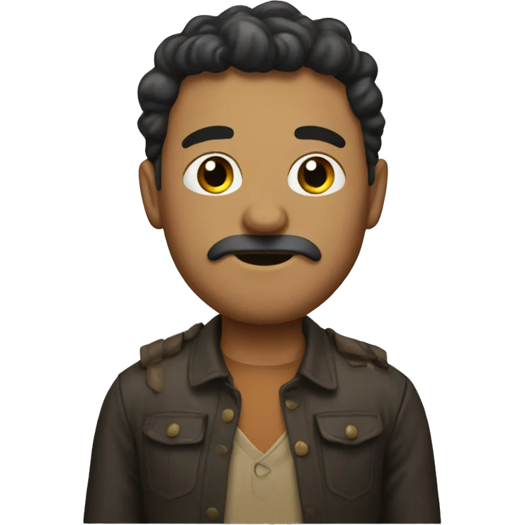 acostado emoji