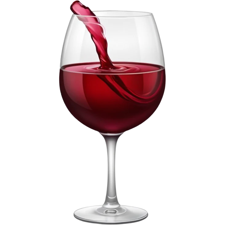 🍷 emoji