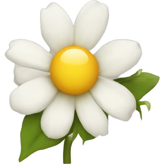 Fiori  emoji