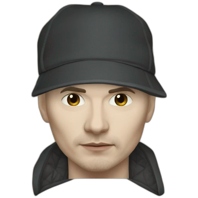 Billy corgan emoji