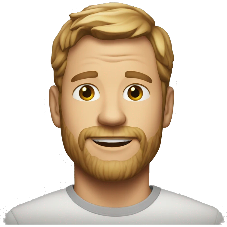 Chis pratt emoji