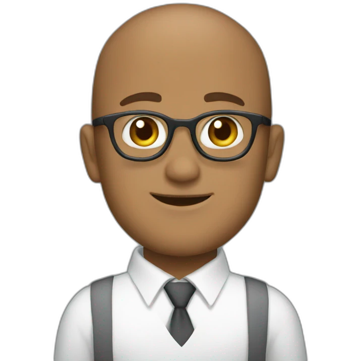 chester consulting emoji