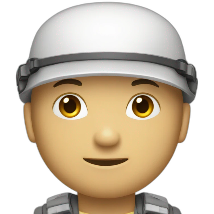 Ussop emoji