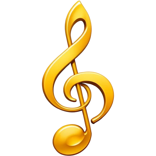 Music  emoji
