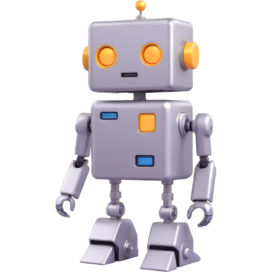 robot emoji emoji