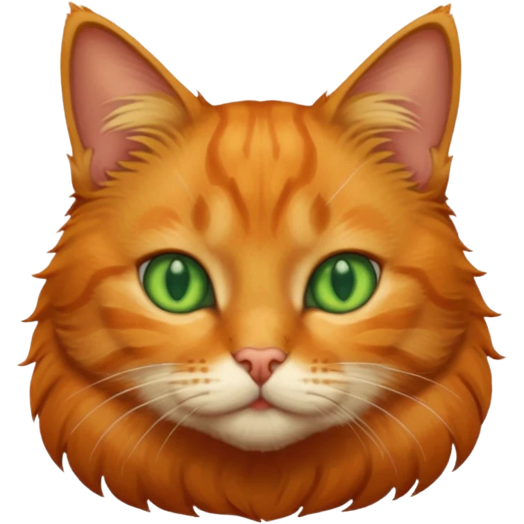 Cat, 😺,good,Obedient  emoji