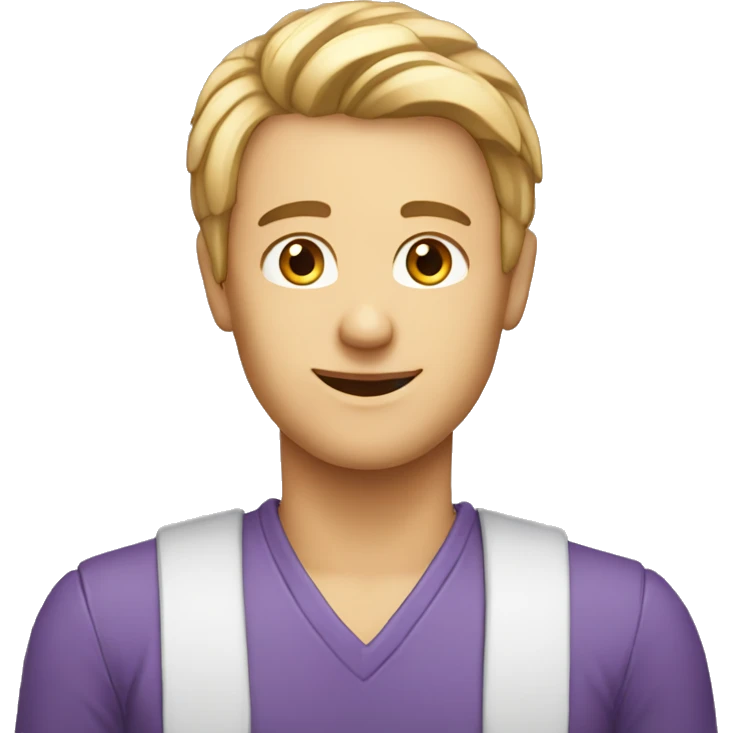 Quality of custumer service emoji