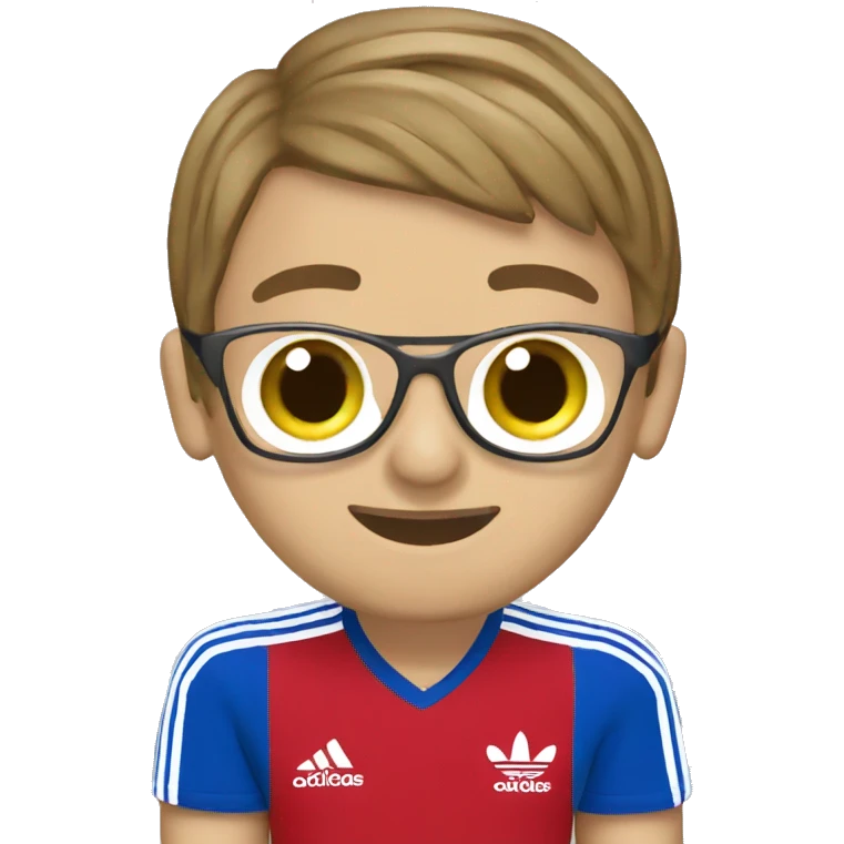 adidas samba emoji