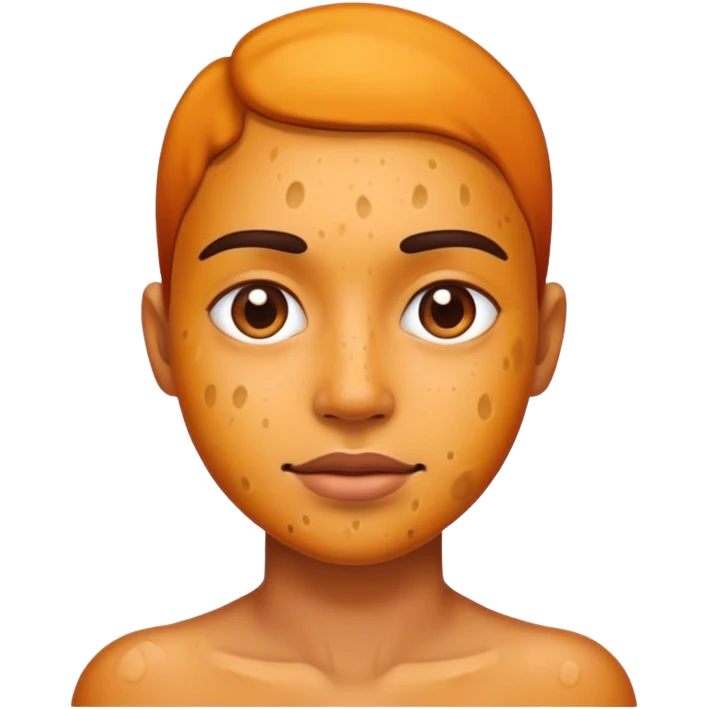hyperpigmentation emoji