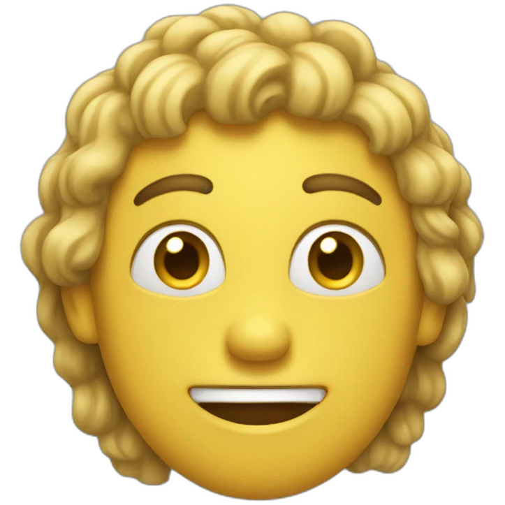 emoji saludando emoji