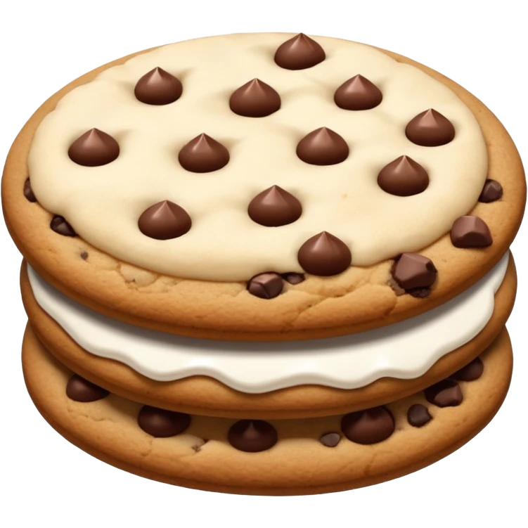 cookies emoji