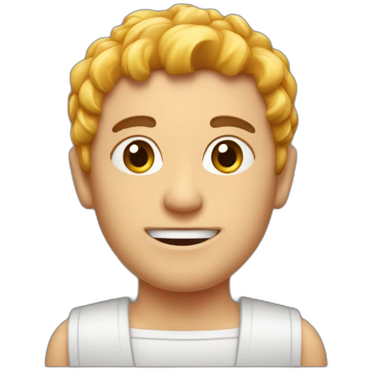 Sfilacciato di carne emoji
